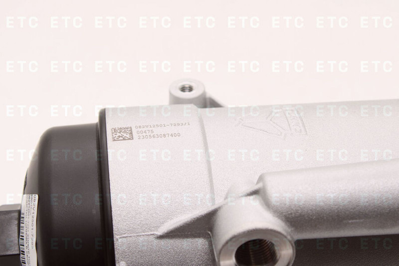 082V12501-7293 ФИЛЬТР ТОНКОЙ ОЧИСТКИ ТОПЛИВА В СБОРЕ — 7