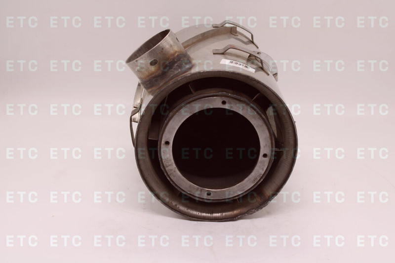 9907000420 Теплообменник — 3