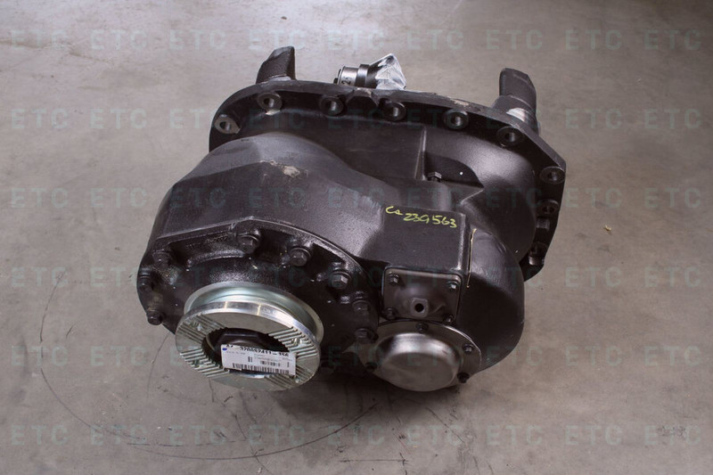 VO 23559933 Дифференциал — 1