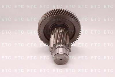 12JSD200T-1707050-1 Вал промежуточный демультипликатора