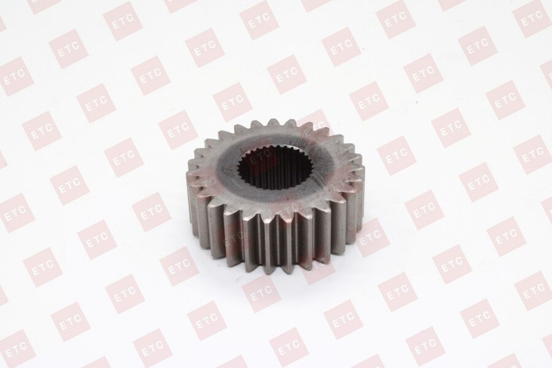 ZF 4466362018 Шестерня солнечная — 8