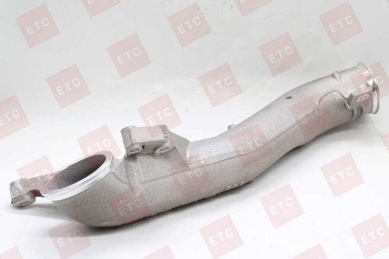 VO 23347547 Патрубок интеркулера — 3