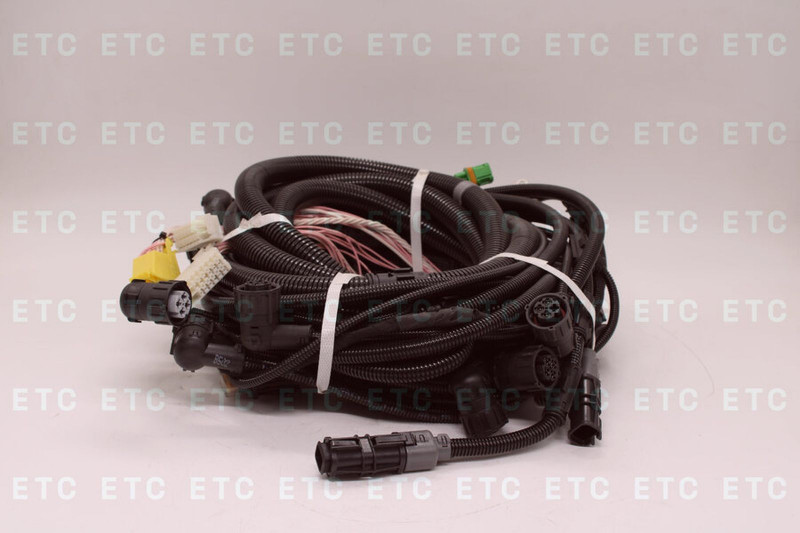 81254606337 Кабельная линия — 3