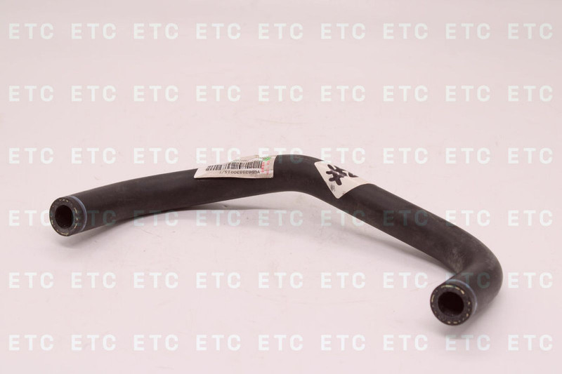 YG9625530015 ШЛАНГ радиатора РЕЗИНОВЫЙ — 1