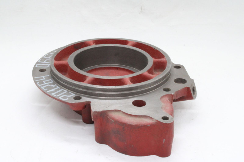 2017640664 Крышка задняя ДКП — 2