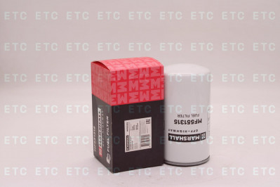 MF551315 Топливный фильтр CAT 320