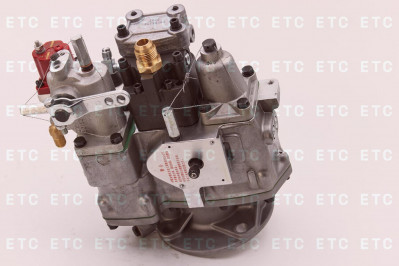 4951501 ТНВД Shantui SD23-NT855, CUMMINS-03019487