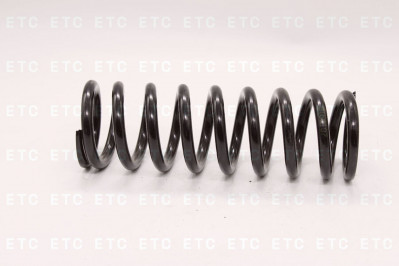 VO 1075355 Пружина амортизатора кабины