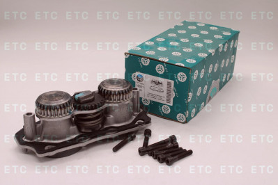 16021 РМК суппорта механизм подвода, корпус, Meritor ELSA195/ELSA225