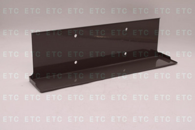 SITRAK 712W429404034 Защитный кожух заднего фонаря в сборе C7H MAX