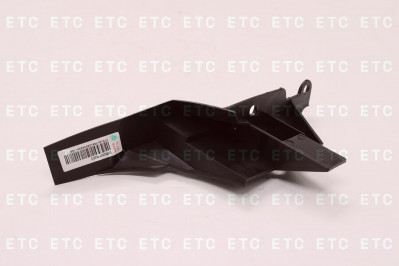 SITRAK 810W624400035 Левый крепежный кронштейн обтекателя кабины T5G/C7H