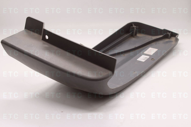 AC81416100227 Угол бампера левый нижний TGA XXL — 2