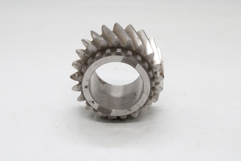 2017280354 Шестерня ведущая низшая z=21 — 3