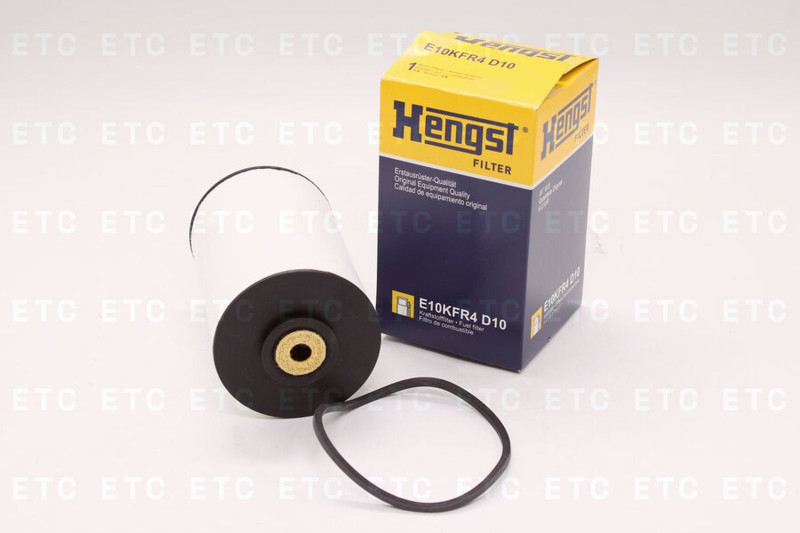 E10KFR4D10 Фильтр топливный — 2