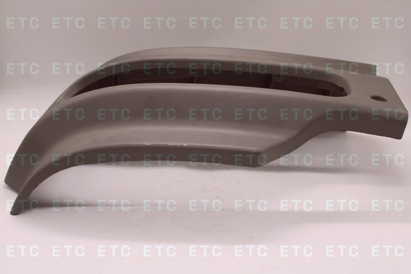 973/985 Бампер левая часть — 5