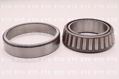 8440237SX Подшипник ступицы внутренний 110*170*47