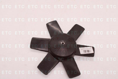 9907002050 Крыльчатка отопителя
