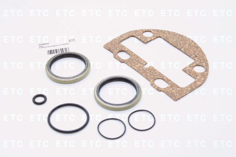 GTZ8224 Прокладка — 2
