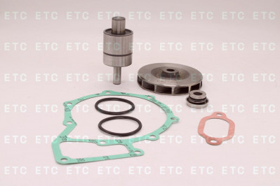 012010502000 РМК водяного насоса