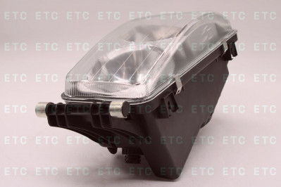 SITRAK 811W251016001 Фара передняя левая