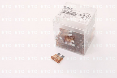 1904529903 Предохранитель 5А