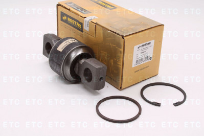 1803573 Рем.комплект реактивной тяги d75*130*d25*24