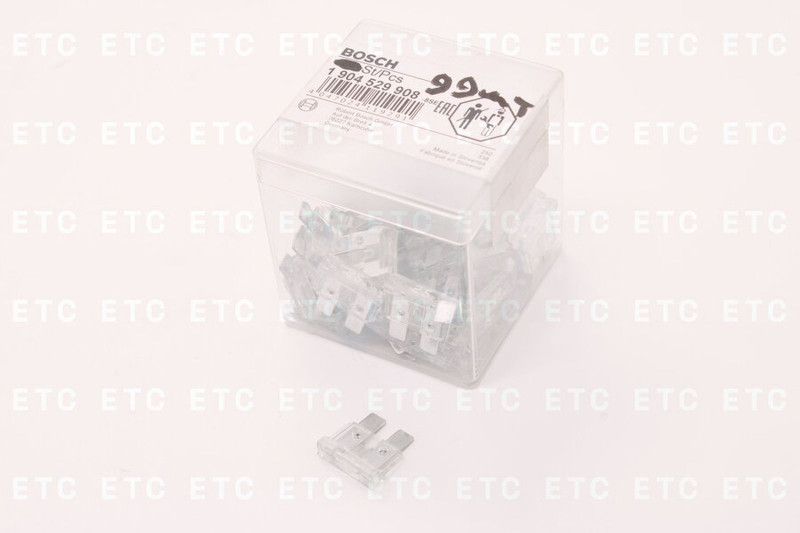 1904529908 Предохранитель — 2