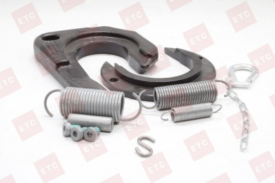 SK242176Z РМК седельного устройства 3,5