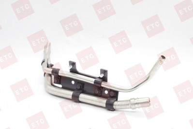 VO 23376210 Комплект шлангов