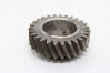 2017280774 Шестерня ведущая высшая z=27 /10TS 160/, миниатюра — 0