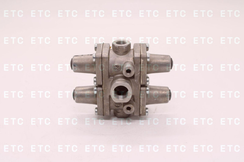 4436121450 Клапан предохранительный 4-х контурный — 2