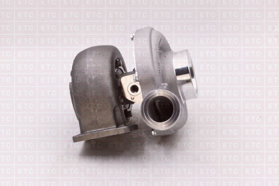 PT51091007769 Турбокомпрессор D2676/D2866