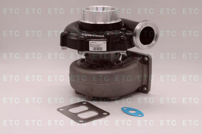 53299887130 Турбокомпрессор