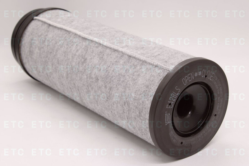 E422KPD98 Фильтр топливный D2066 — 4