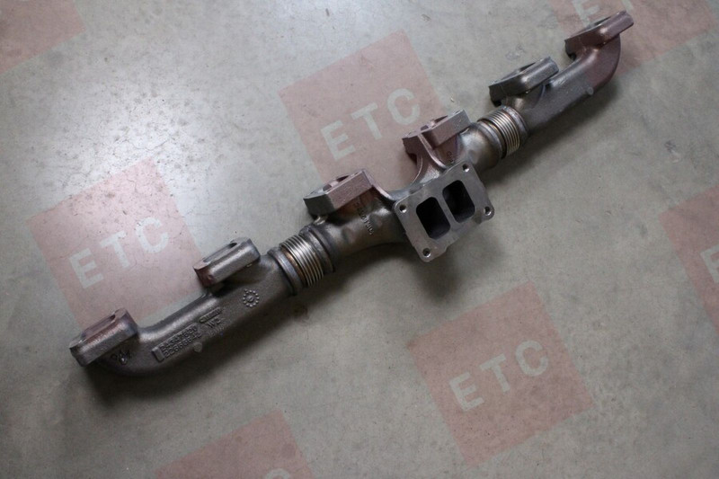 VO 24251418 Коллектор — 1