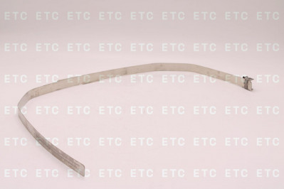 WG9725190535 Хомут гофры воздухозаборника