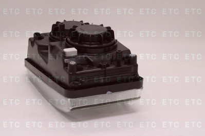 6631106LLDEM Фара головная левая STRALIS