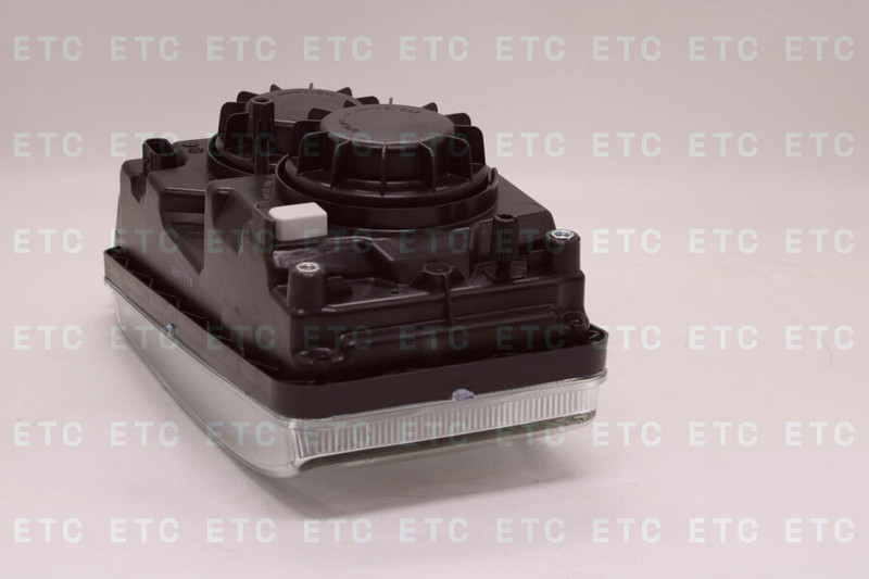 6631106LLDEM Фара головная левая STRALIS — 1