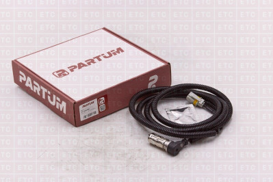 PT1206169 Датчик частоты вращения лев.пер. L=1900мм