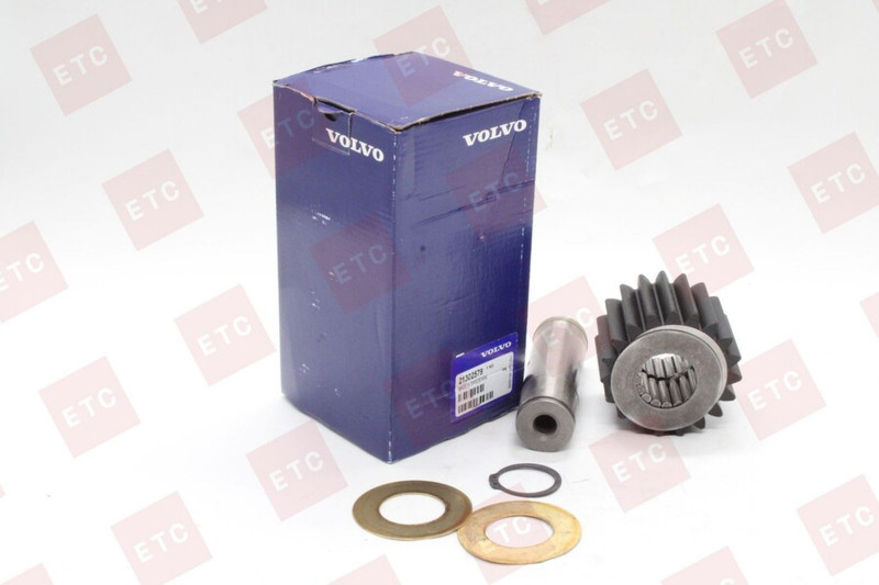 VO 21302579 Комплект планетарной передачи — 7