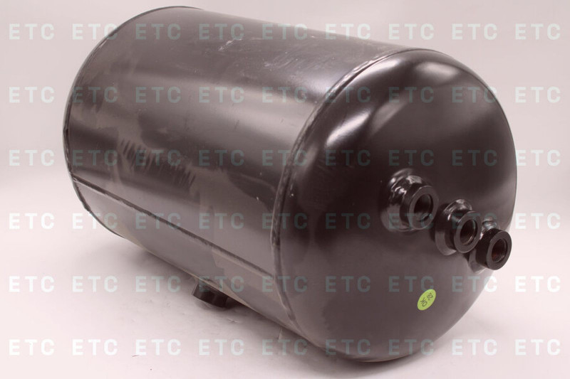 SA 0510 0052 Ресивер воздушный 25L — 2
