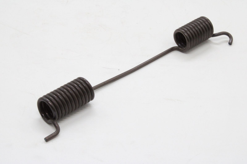 TW01012 Пружина колодки — 2