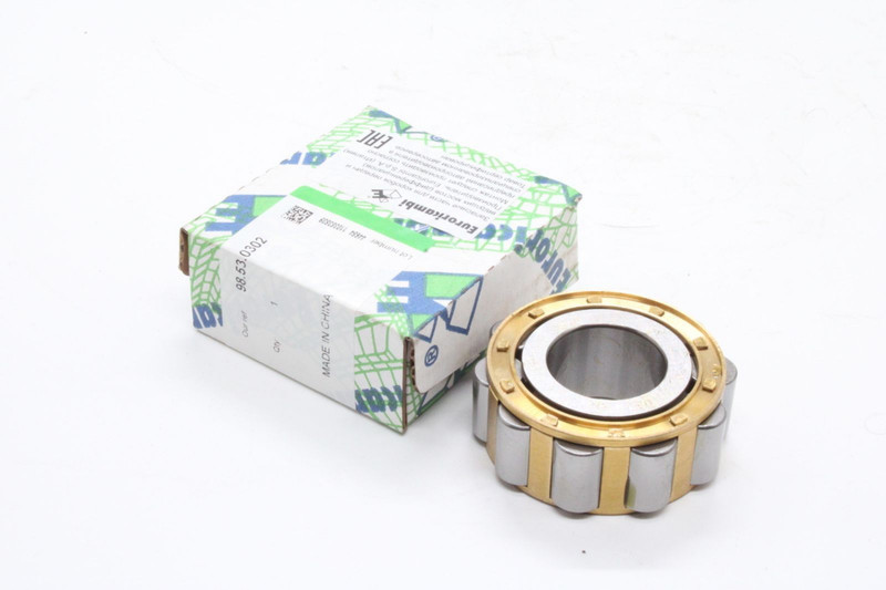 ER 98530302 Подшипник роликовый цилиндрический 30х68х26 — 2