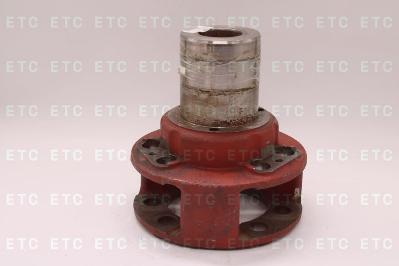 2020410394 Корпус дифференциала — 5