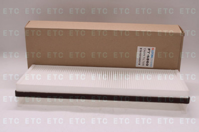 JG FT-6860 Фильтр cалонный