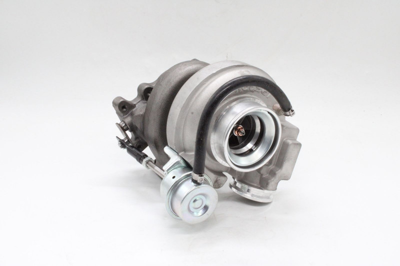 C2835142 Турбокомпрессор HE221W — 8