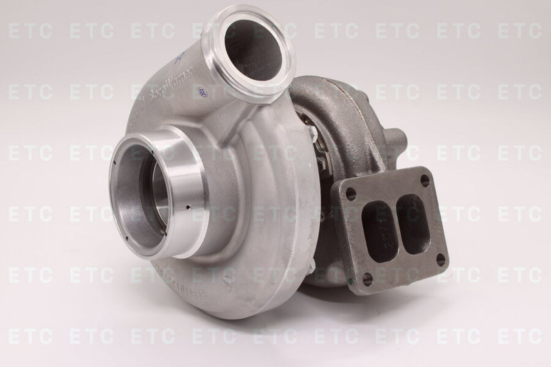 53319886910 Турбокомпрессор D2866 — 7