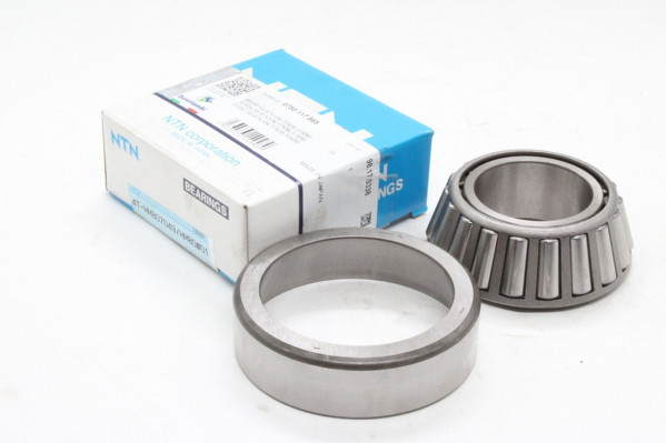 ER 98170338 Роликовый подшипник 53,9*104,7*36,5 — 2