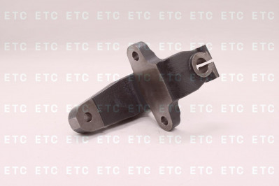 DT 125757 Кронштейн передний рессоры задний правый