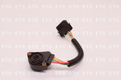 2260369 Реостат педали газа